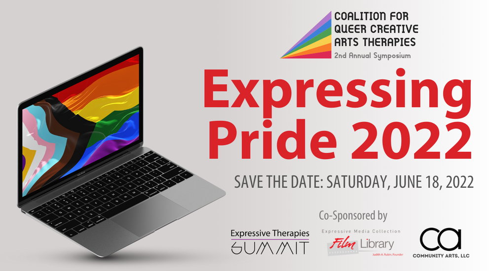 Expressing Pride 2022